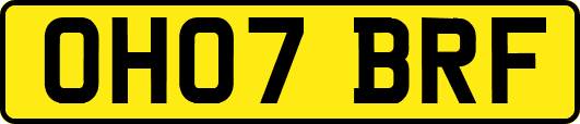 OH07BRF