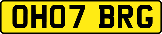 OH07BRG