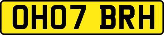 OH07BRH