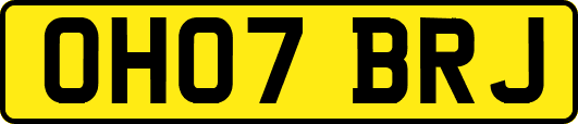 OH07BRJ