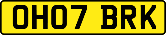 OH07BRK
