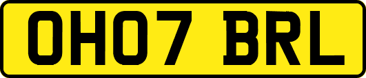 OH07BRL