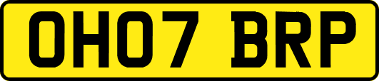 OH07BRP