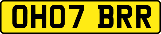 OH07BRR
