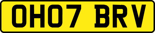 OH07BRV