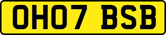 OH07BSB