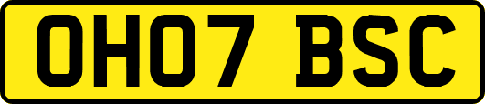 OH07BSC
