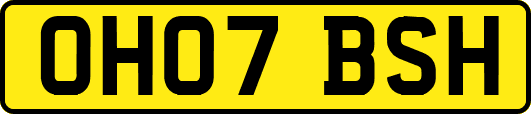 OH07BSH