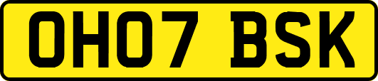 OH07BSK
