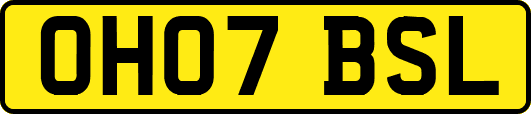 OH07BSL