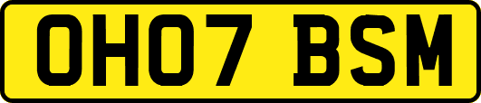 OH07BSM