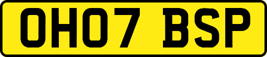 OH07BSP