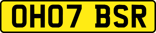 OH07BSR