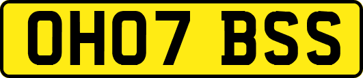 OH07BSS