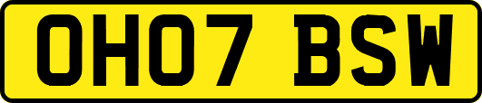 OH07BSW
