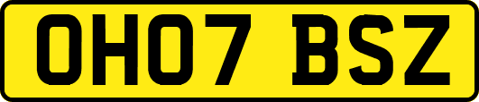 OH07BSZ