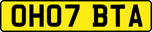 OH07BTA