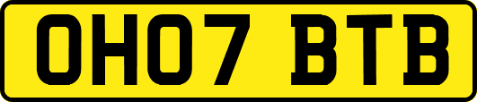 OH07BTB