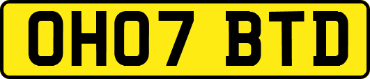 OH07BTD