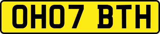 OH07BTH