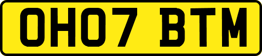 OH07BTM