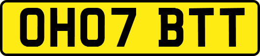 OH07BTT
