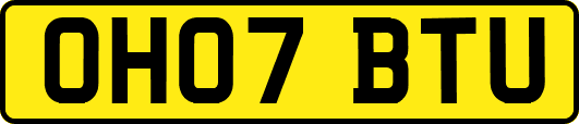 OH07BTU