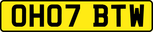OH07BTW