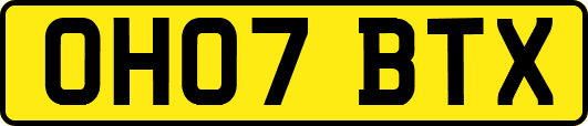 OH07BTX