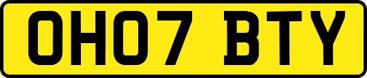OH07BTY