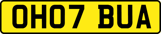 OH07BUA