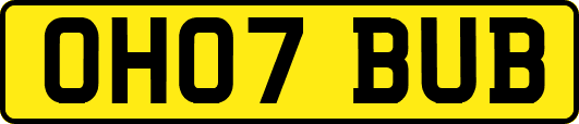 OH07BUB
