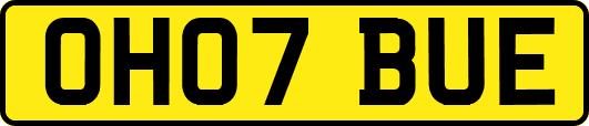 OH07BUE