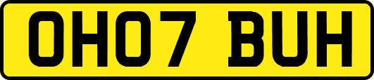 OH07BUH
