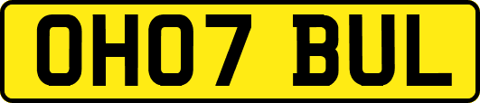 OH07BUL
