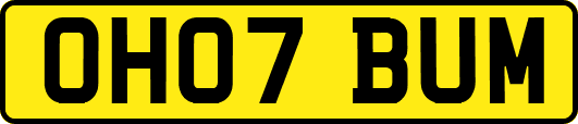 OH07BUM