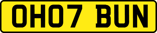 OH07BUN