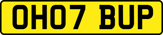 OH07BUP