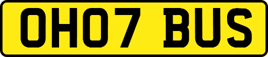 OH07BUS