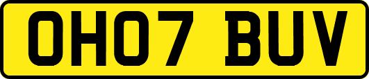 OH07BUV