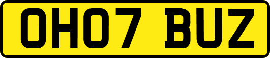 OH07BUZ