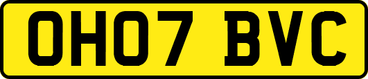 OH07BVC