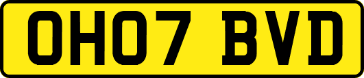 OH07BVD