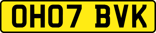 OH07BVK