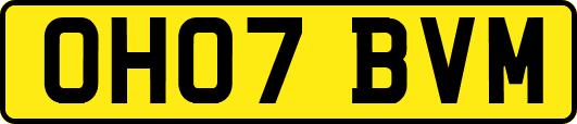 OH07BVM