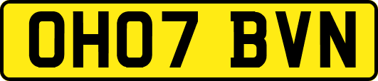 OH07BVN