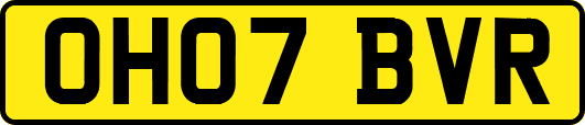 OH07BVR