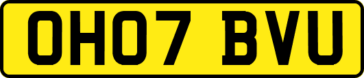 OH07BVU