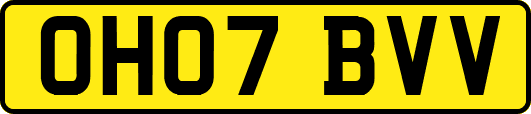 OH07BVV