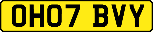 OH07BVY